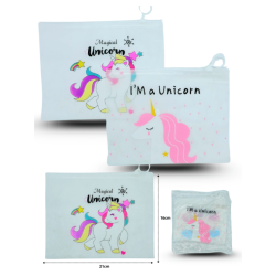 lapicera semi transparente con cierre a presión variedad de diseños C/12 B3124