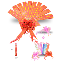 moños para regalo C/10 LH-C001