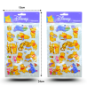 sticker winnie pooh C/12 CORMAL