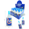 pegamento líquido blanco escolar 60g C/24 B8359