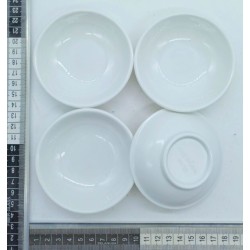 salsera melamina 8.9cm C/12 A1395