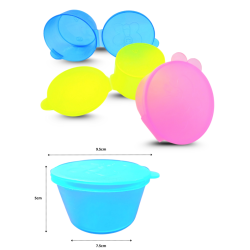 tupper Roxy mariposa C/50 ROB GRC