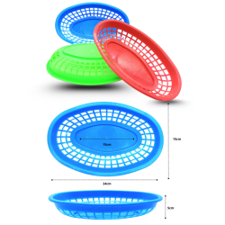 canasta botanera C/50 ROB GRC