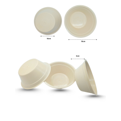 plato pozolero cafe C/50 ALB MOR