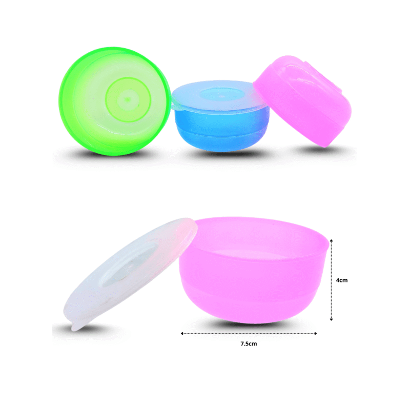 tuppercito C/25 ROB GRC