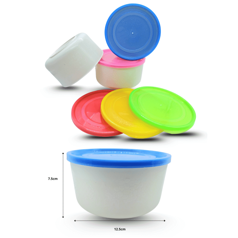 tupper ximena 12.5×7.5cm C/40 VILLAGRAN