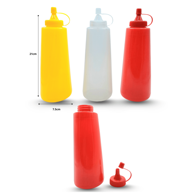 mostacero grande C/10 ALB MOR