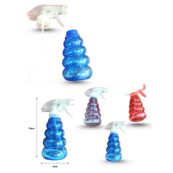 atomizador gusano 250ml C/20 ALB MOR