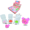 squishy en caja C/24 2E-19