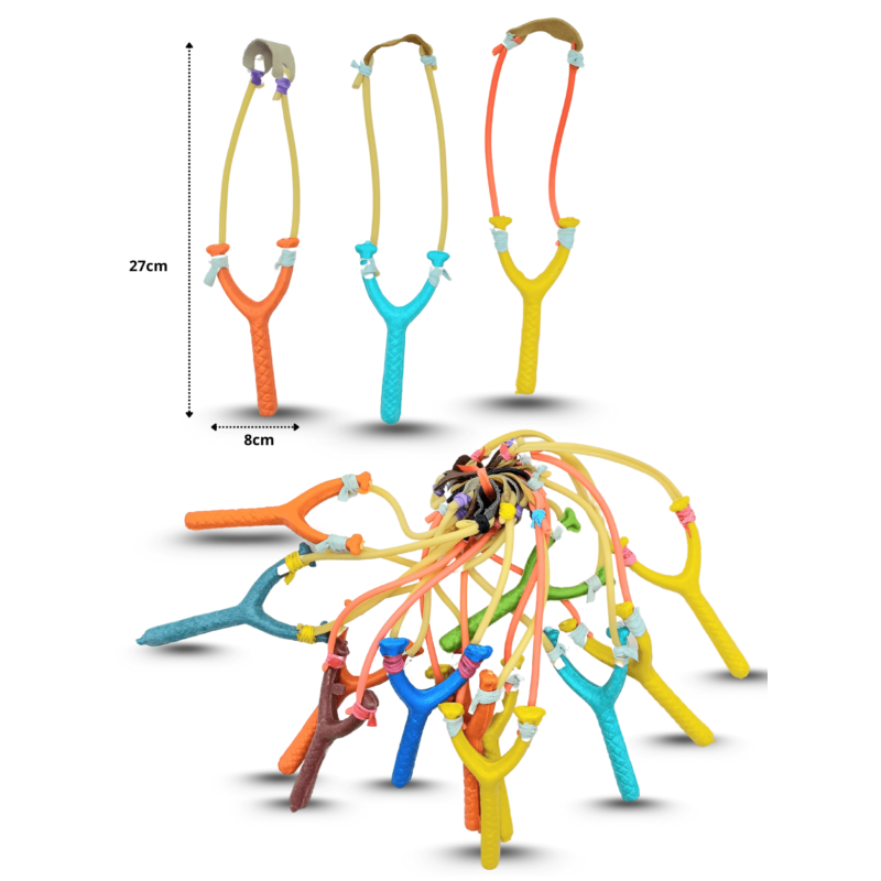 resortera C/12 ALB MOR