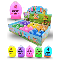 slime hoja C/24 M86-9E-28