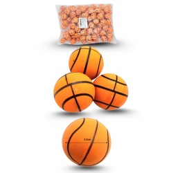 pelota saltarina basketball C/100 GPM-9006