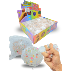 squishy red blanca C/12 C2622