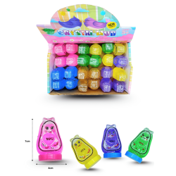 slime bote pera C/24 M86-9E-24 o C2716