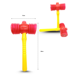 chipote chillón C/25 ROB GRC