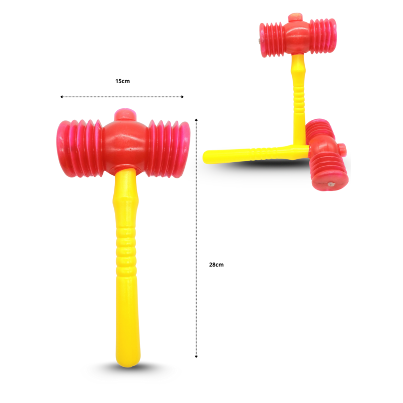 chipote chillón C/25 ROB GRC