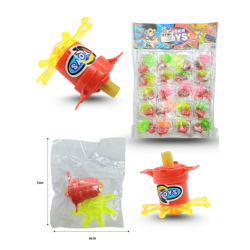 blade blade en planilla C/20 XFU-586