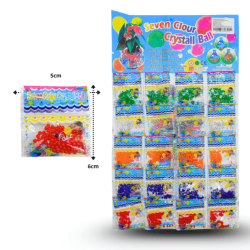 hidrogel en planilla C/20 572