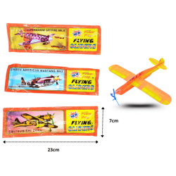 avion de foami C/20 C1431