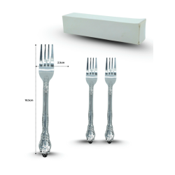 tenedor vid c/24 PB-1002B