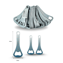 destapador acero C/50 A4150