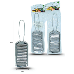 rallador de metal C/20 A4104