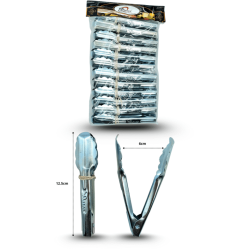 pinza tenaza galvanizada darco C/12 LOP CON