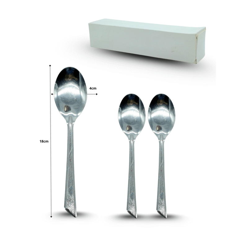 cuchara sopera alcatraz C/24 PB-0013 ó PB-0013B