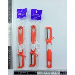 utensilio pela papas variedad de colores C/10 PB-2021 y -1