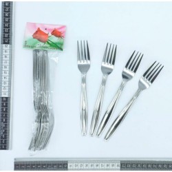 tenedor de punto sueco C/12 PB-1006A