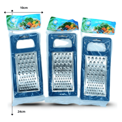 rallador de queso C/5 A4127