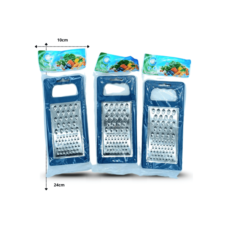 rallador de queso C/5 A4127