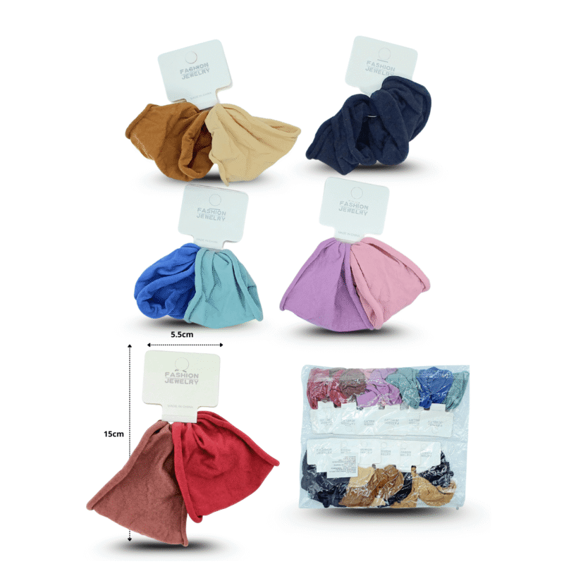 dona licra tipo media set 2 pzas C/12 25C-6