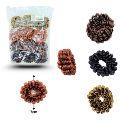 dona pelo colores surtidos C/12 EO23161-1