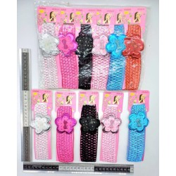 valerina resorte con decoración C/12 F8-13