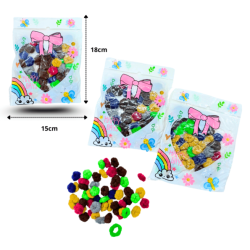 dona toti colores surtidos C/12 47-23-6