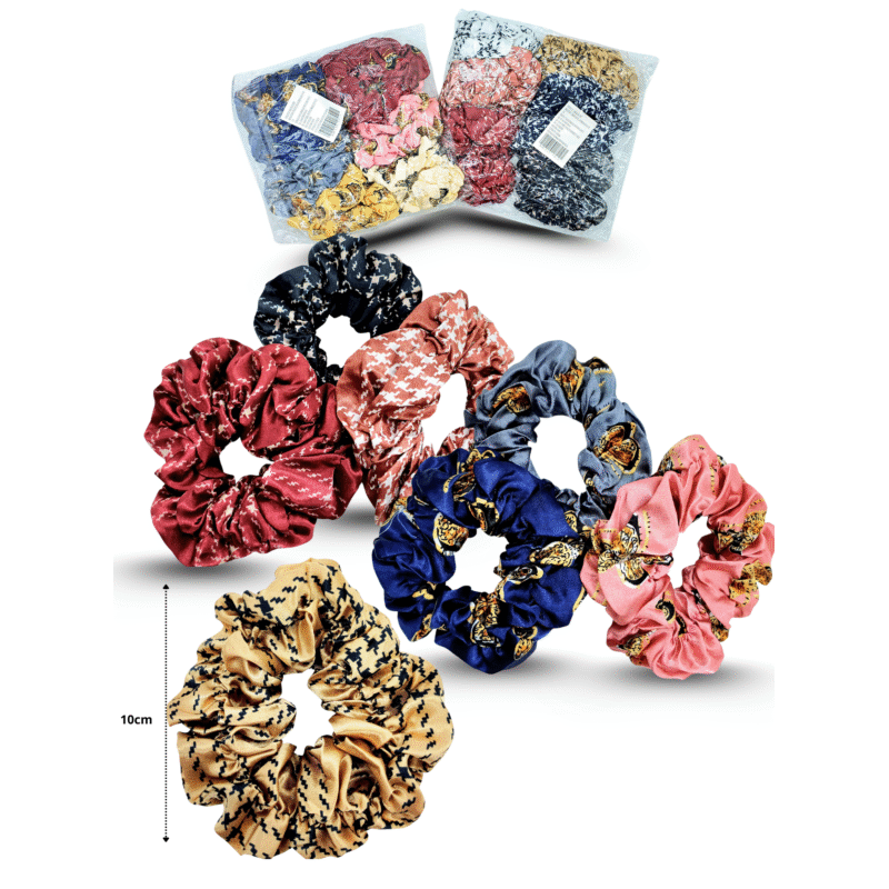 dona satín estampada C/12 1A-3