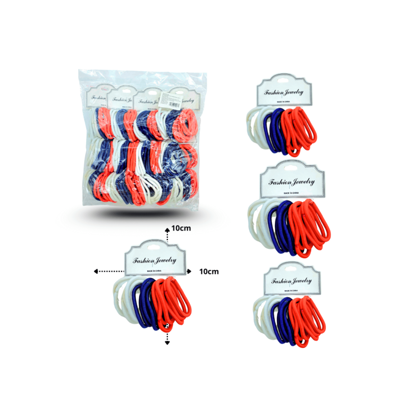 liga colores escolares set 18pzas C/12 23170