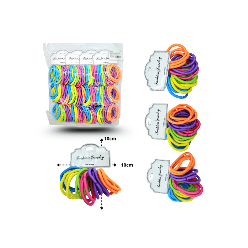 liga colores fosfo set 18pzas C/12 23170