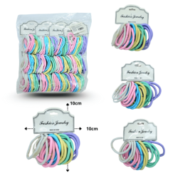 liga colores pastel set 18pzas C/12 23170