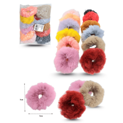 dona peluche colores surtidos C/12 YHF-801