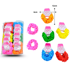 dona agujeta trenzada C/12 EEO070