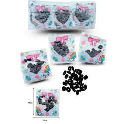 donita totis en bolsa 35 pzas C/12 G6407