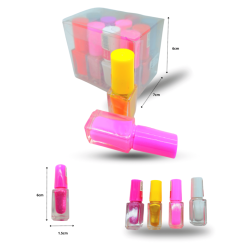 esmalte mini C/12 TB-0738C