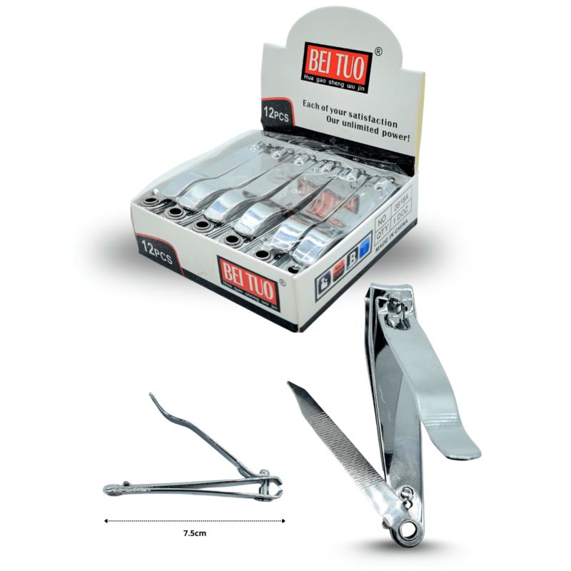 cortauñas bei tuo C/12 G234-10-4