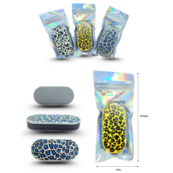 lima buffer para uñas estampada C/12 10G-222