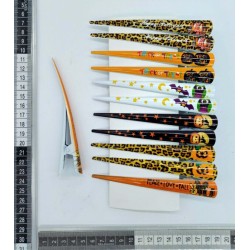 pico garza halloween surtido C/12 24Q-1