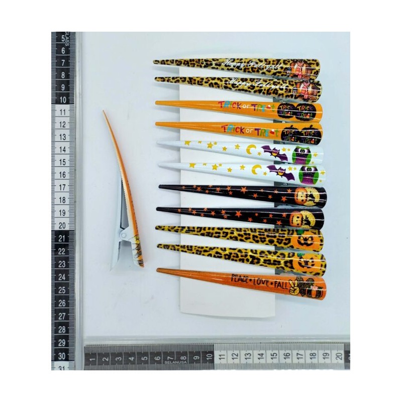 pico garza halloween surtido C/12 24Q-1