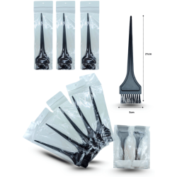 brocha para tinte C/12 EEO081