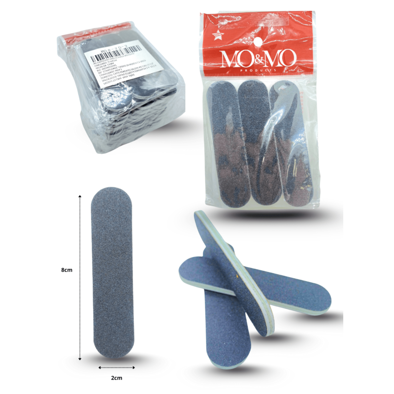 lima set 3 pzas C/12 M26-5D-3